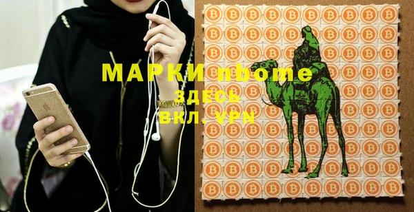 бошки Бикин